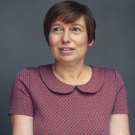 Bild Luise Lähnemann