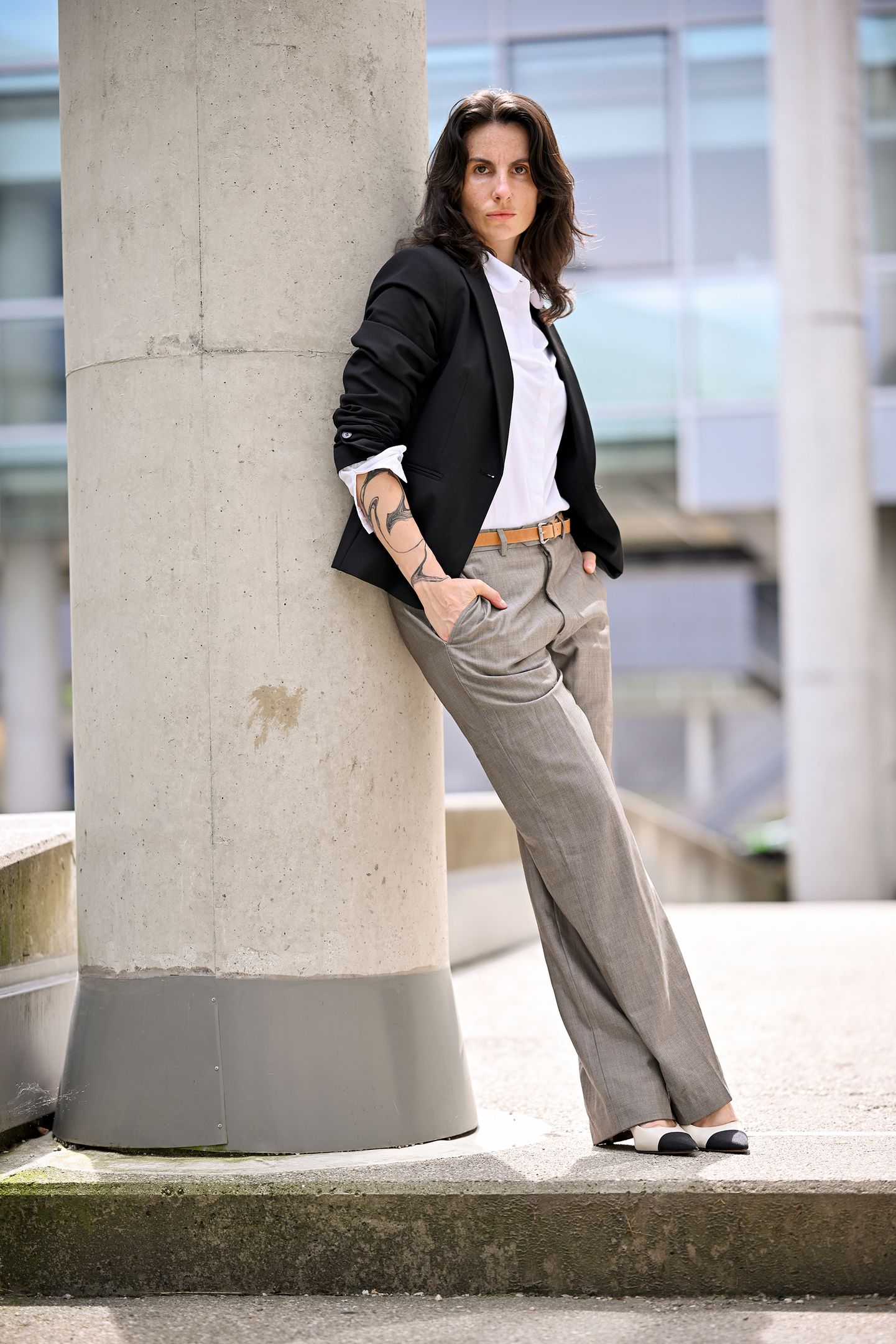 © connecting-characters/Helge Bauer