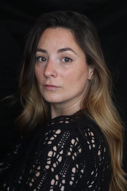 Image Vanessa Frankenbach