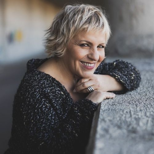 Image Daniela Morozzi