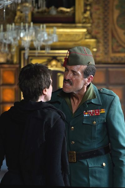 Image for Victor Solé with Zabriskie Films in "Plañideras"