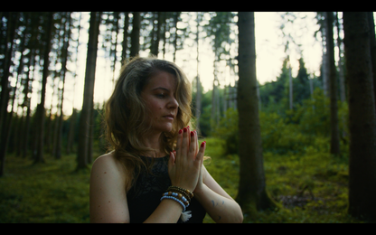 Image for Skills - Demoband - Yoga/ Meditation