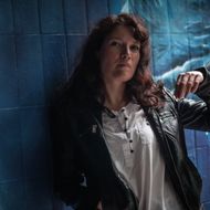 Bild Nadine Knobloch