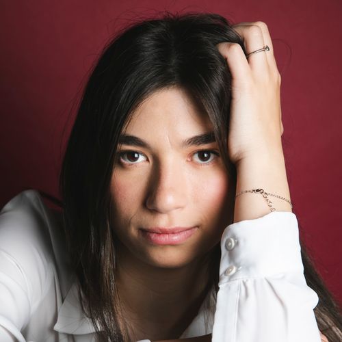 Bild Eleonora Santangelo