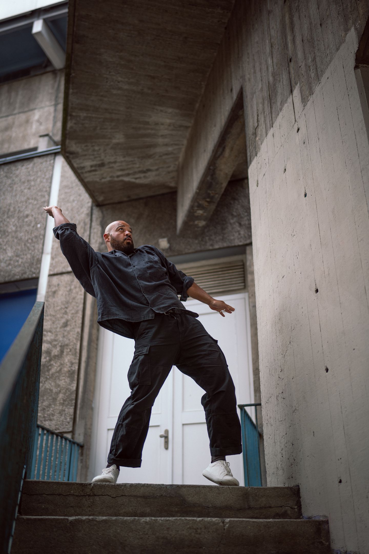 © Jonas Zeidler Bild Kofi Wahlen