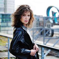 Bild Angela Roy