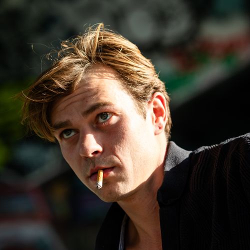 Image Niko Oberklammer