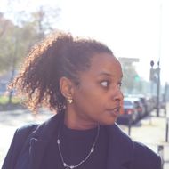 Bild Rosina Kaleab