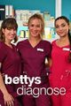 Betty's Diagnose picture