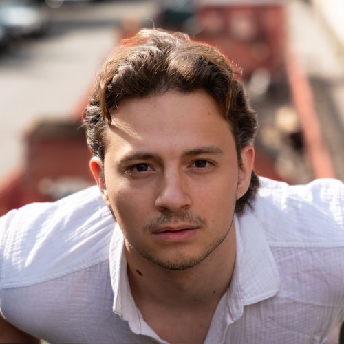 Image Yevgeniy Solovyov