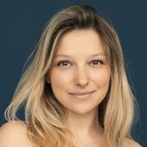 Bild Martyna Romańska