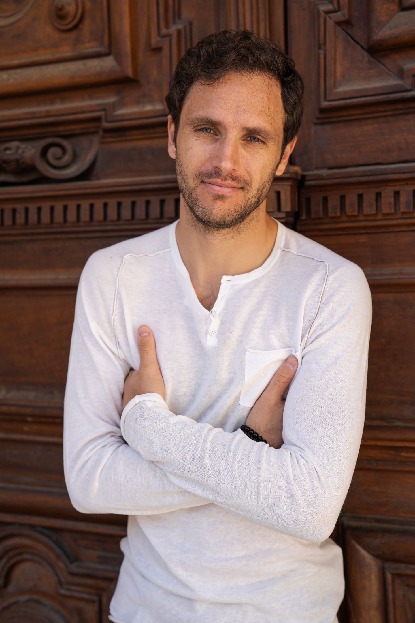 © Valérian Cornudet