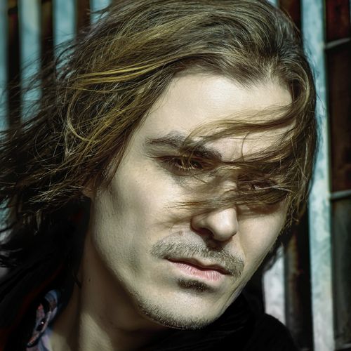 Image Riccardo Eggshell