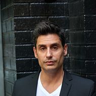 Bild René Ifrah