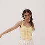 Bild Lina Zaraket