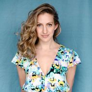 Bild Dorothea Förster