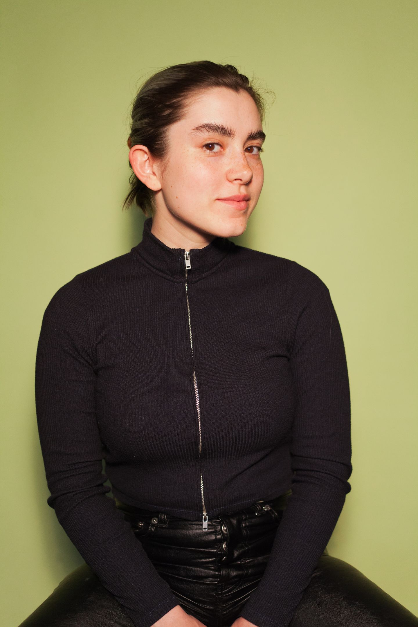 © Katja Strempel/KRÄGERMANN Immagine Alva Schäfer