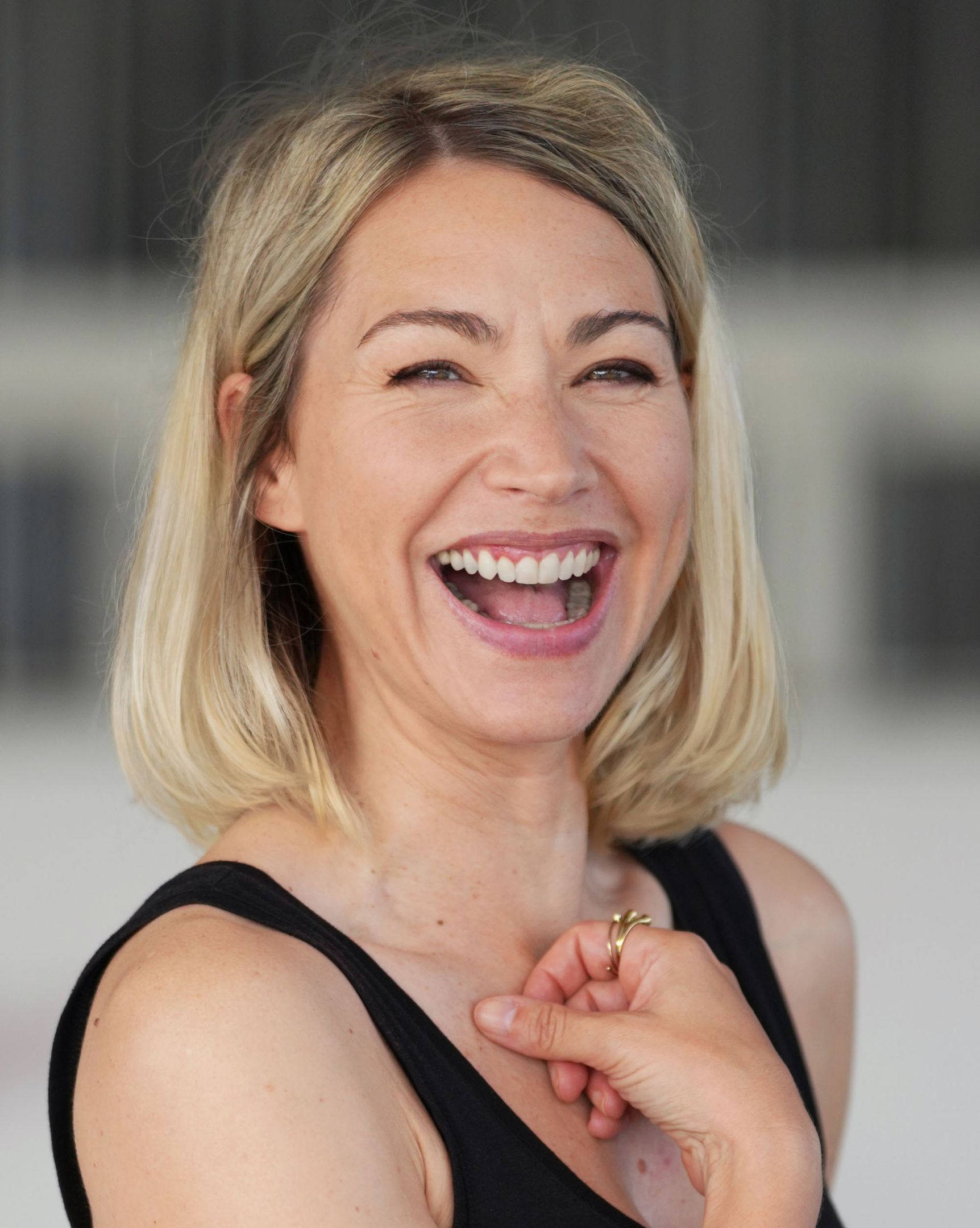 © Baptiste Langinier