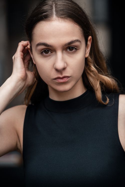 Bild Scarlett Wortmann