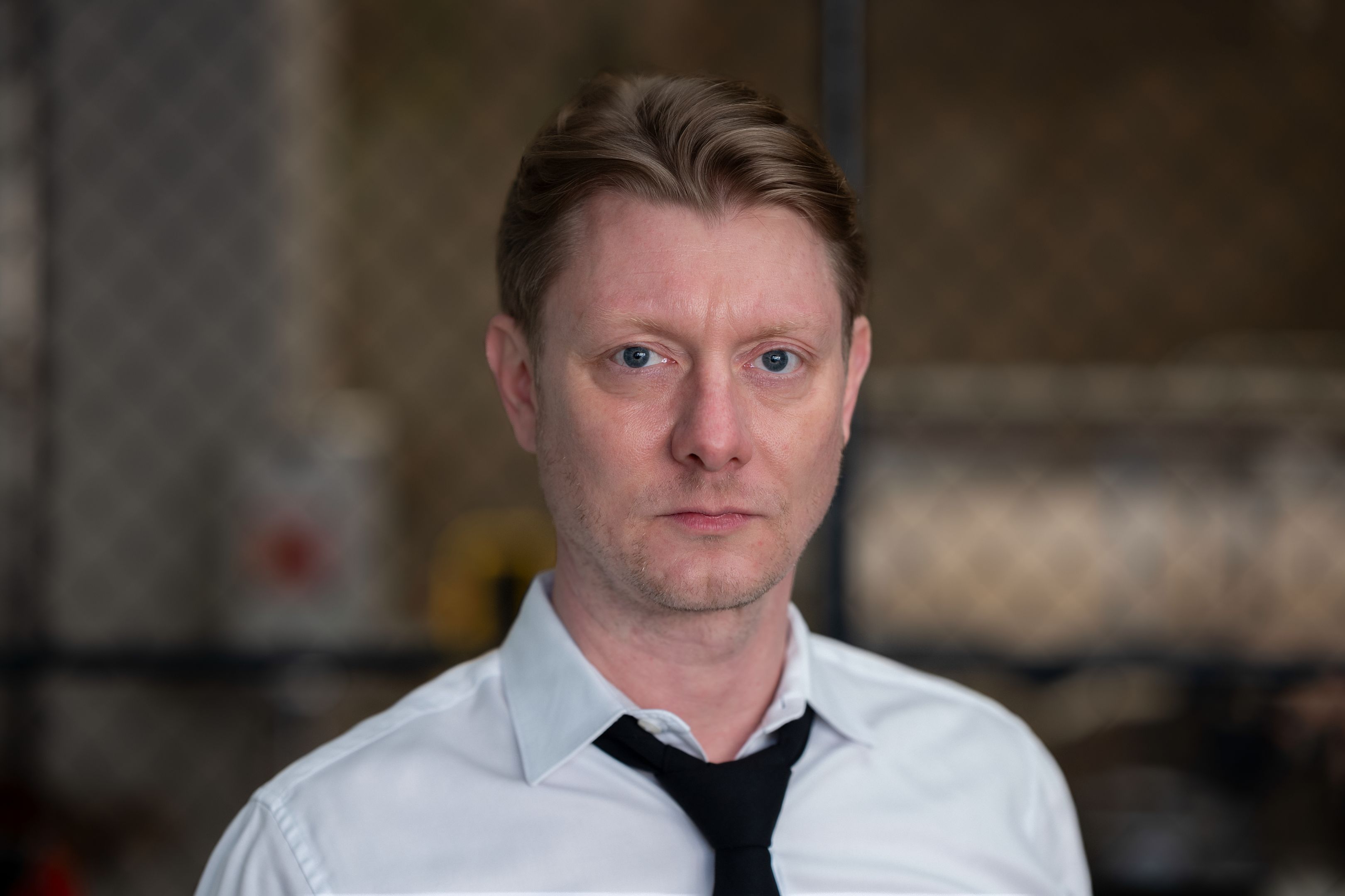 © Dario Caduff Fotografie