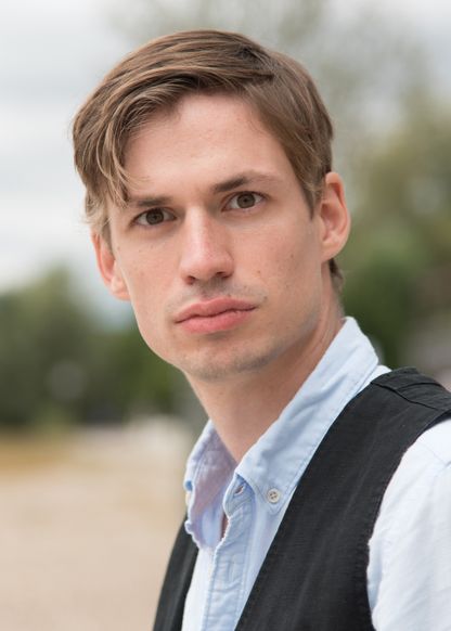 Image for FJØRT - Magnifique - Official Music Video (Filming)