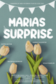 Maria's Surprise picture