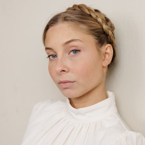 Julie Deluz