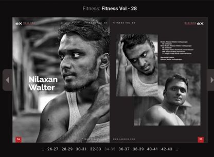 Image for Fitness Vol - 28