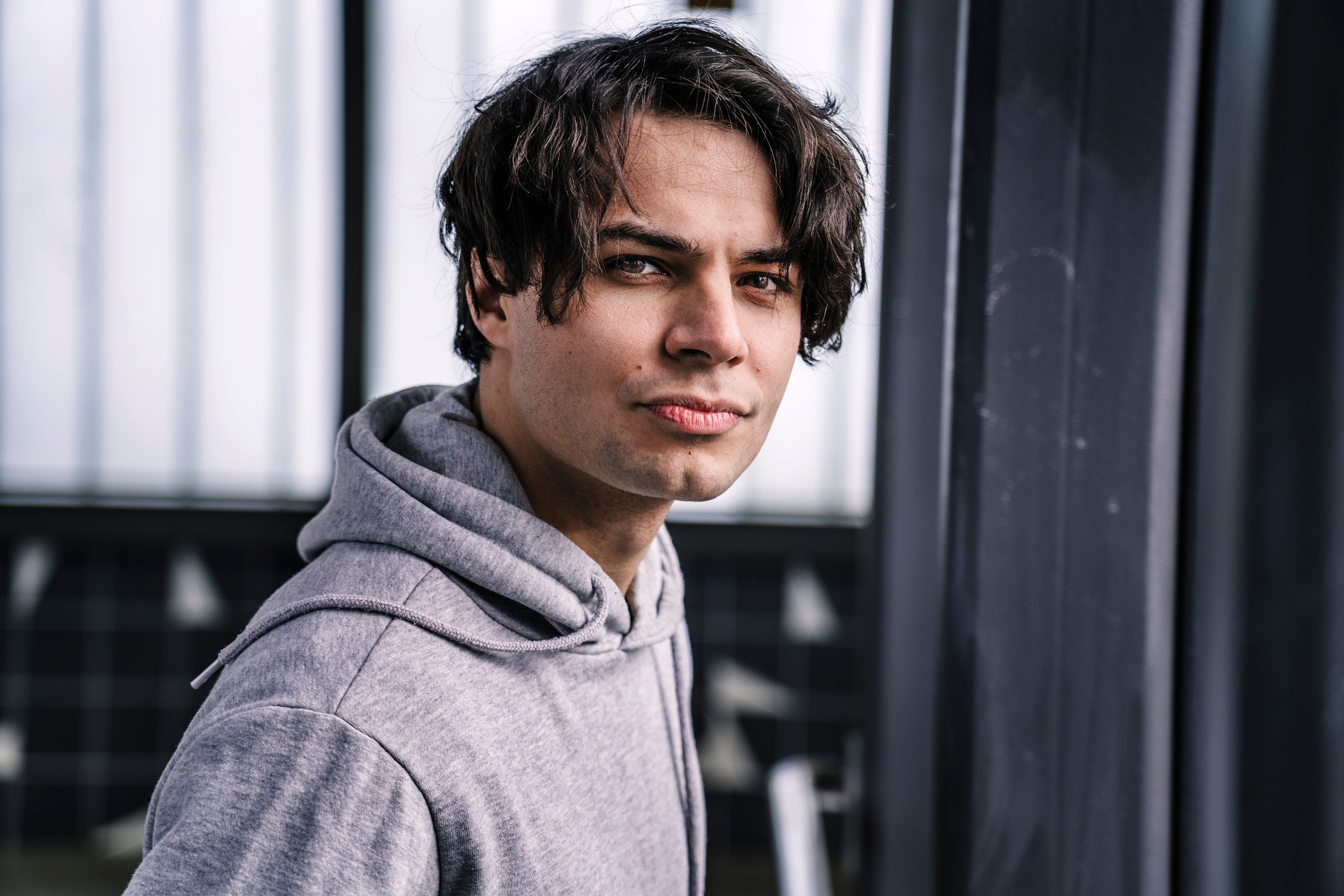 © Christian Hartmann görüntü Tim Wilfer