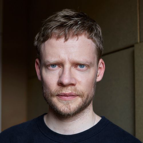 © Antine Karla Yzer