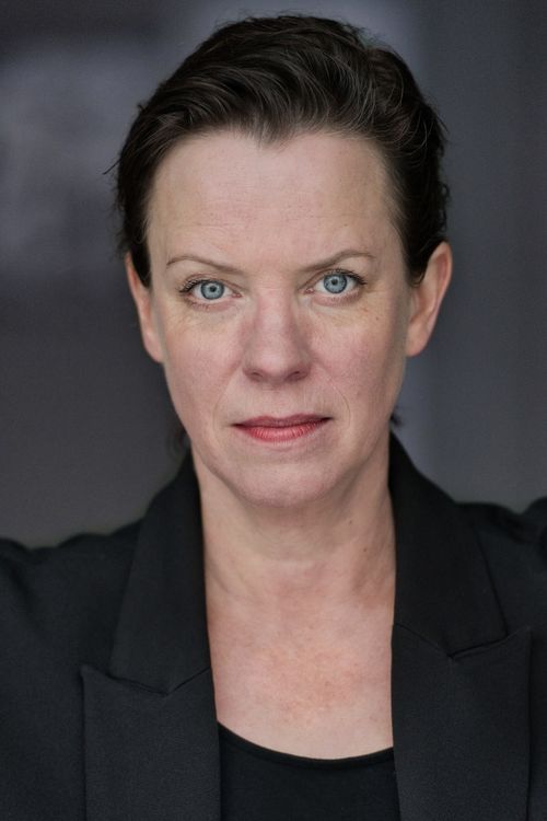 Bild Gisela Aderhold