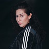 Bild Mona Sumaia Rode