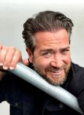 Bild Sam Eisenstein