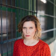 Bild Isabel Berghout