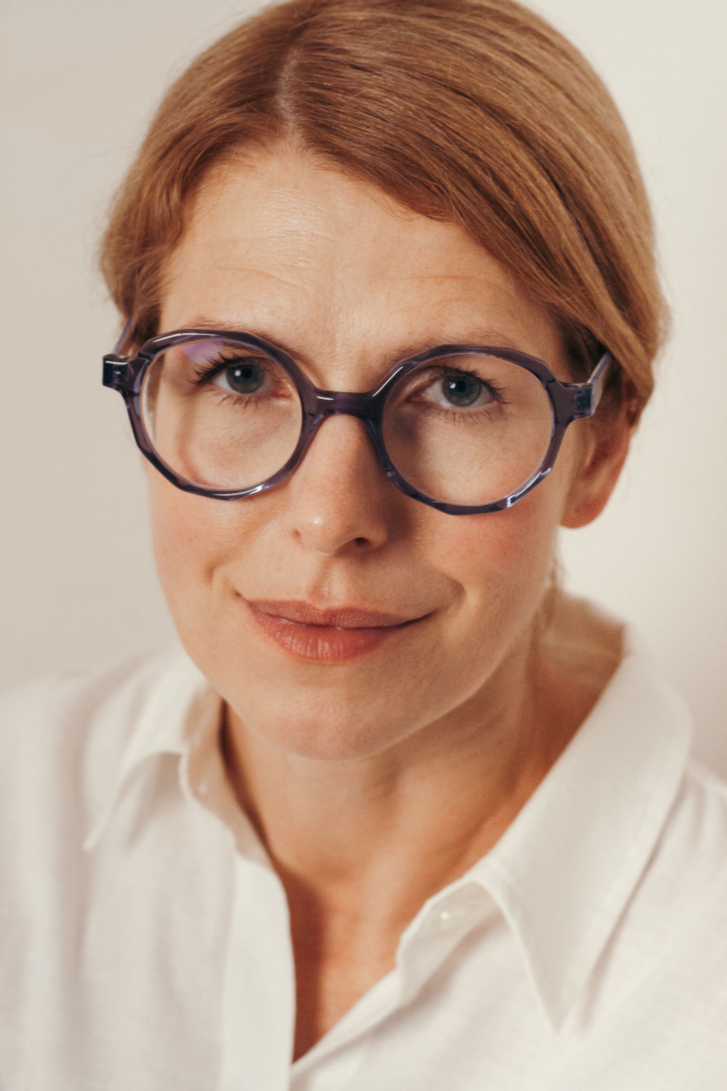 © Matylda Ożarowska