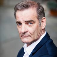 Bild Heinrich Schafmeister