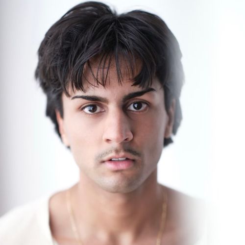 Nicolas Bhatti