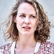 Bild Eva Bauriedl