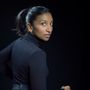 Bild Sabeen Saeed Ritter