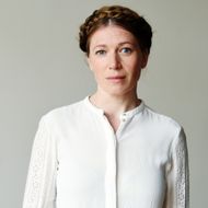 Bild REBECCA RUDOLPH