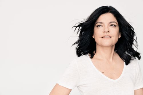 Bild Jasmin Tabatabai
