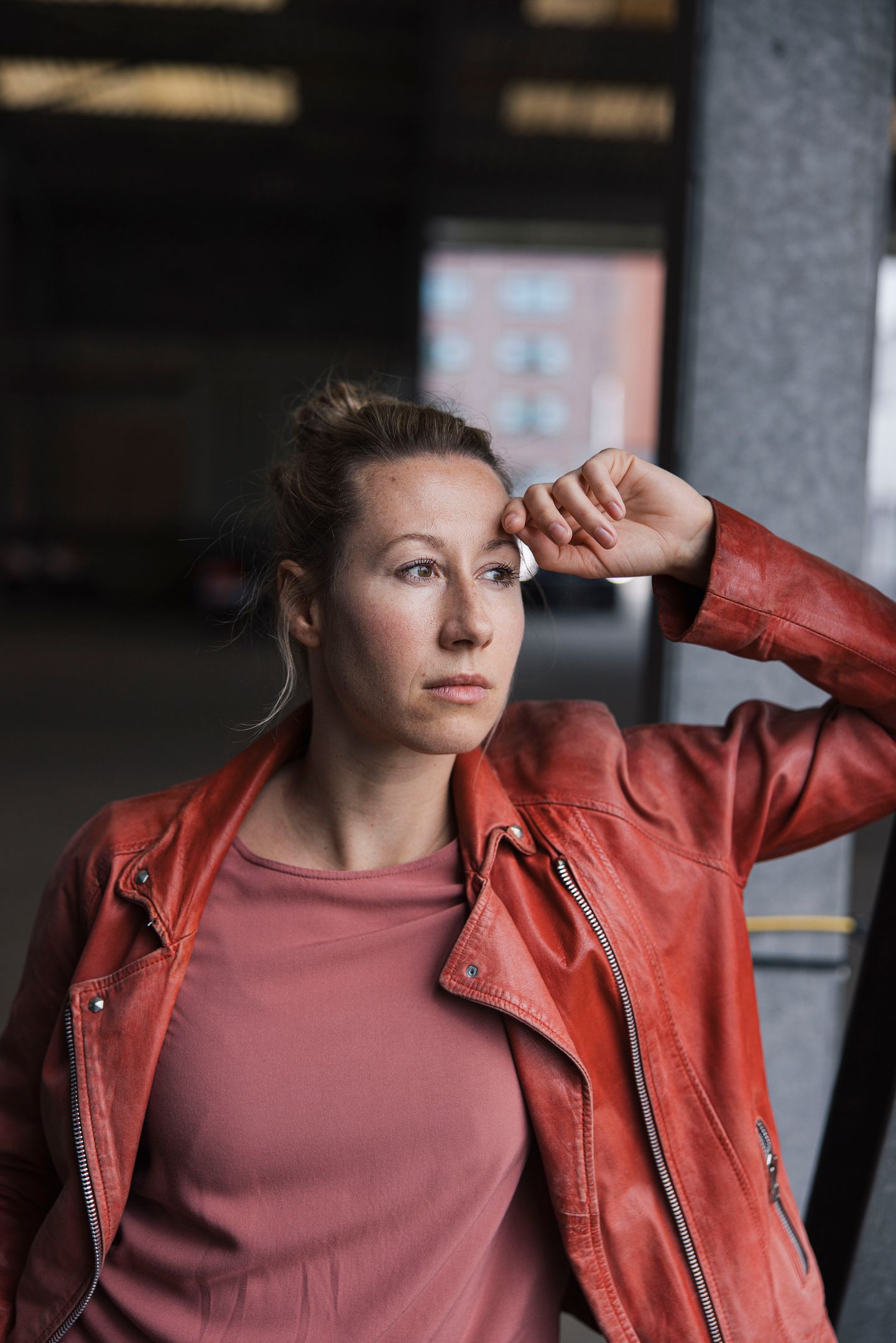 © Elena Zaucke Image Caroline Pischel