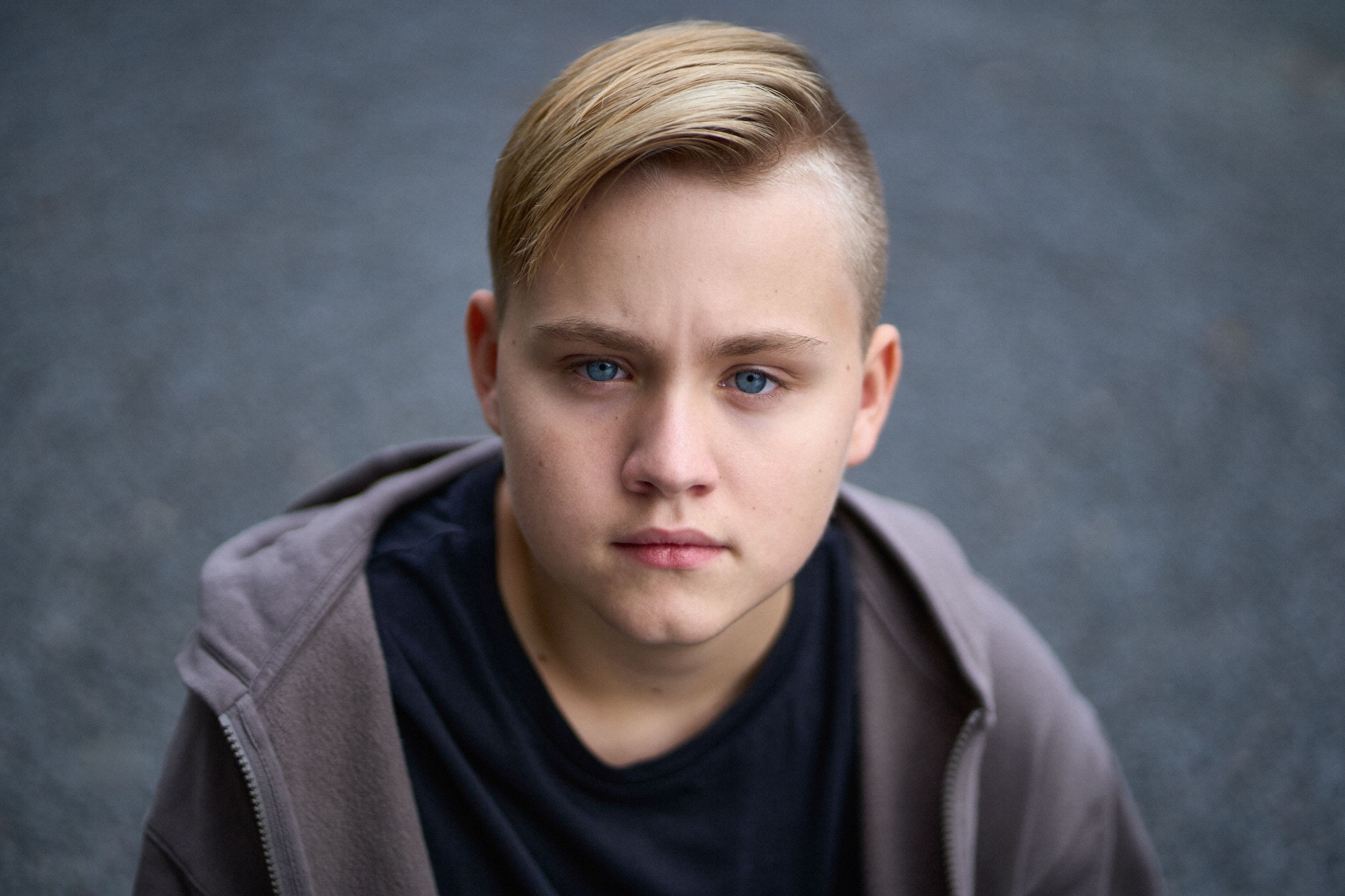 Schauspieler Bild