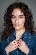 образ Maria Vittoria Boccanera