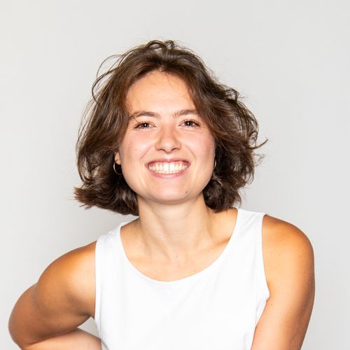 © Virginia Caterina