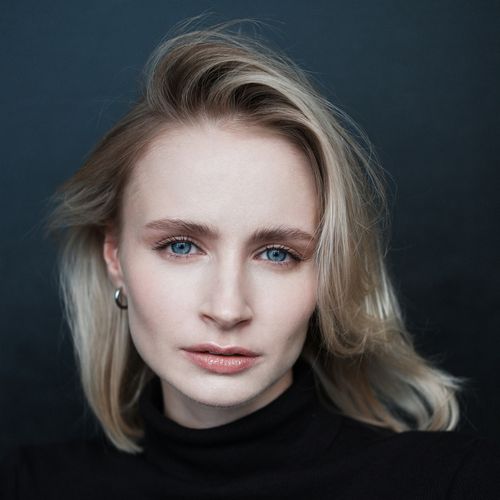 Image Liza Hapova