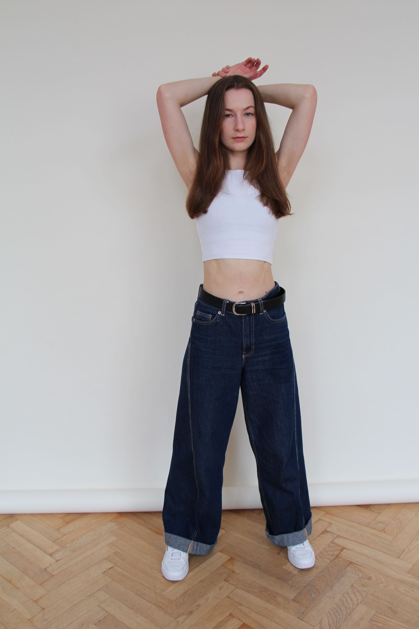 © Aleksandra Mhango