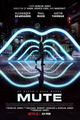 Mute picture