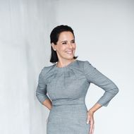 Bild Désirée Nosbusch