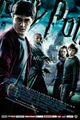 Harry Potter and the Half Blood Prince picture